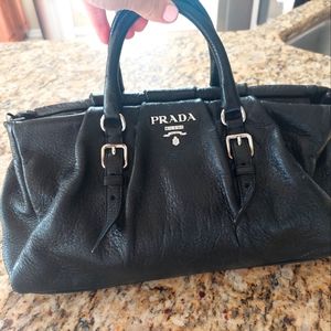 Prada Handbag
